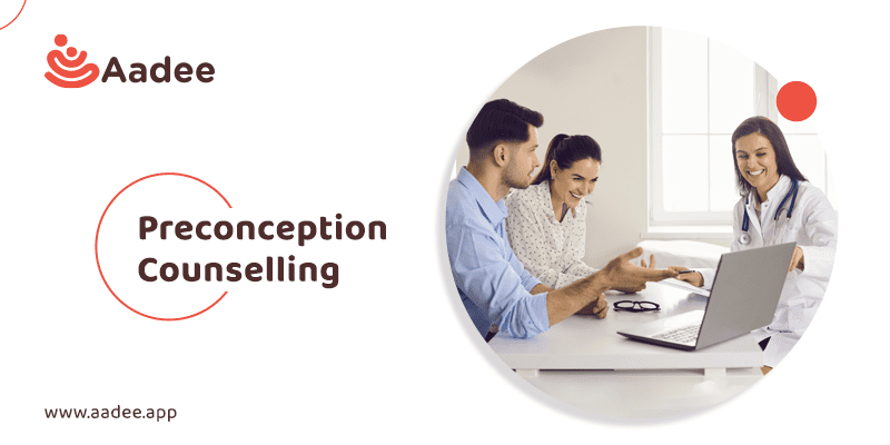 Preconception Counselling