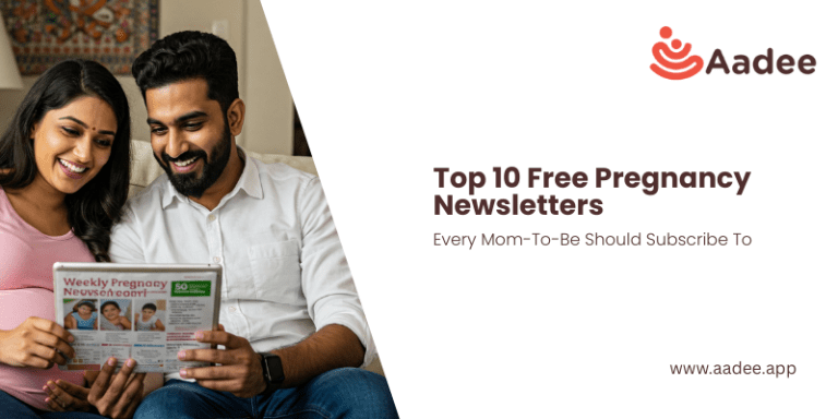 Pregnancy Newsletter: Top 10 Free Subscriptions Every Expecting Mom Shouldn’t Miss